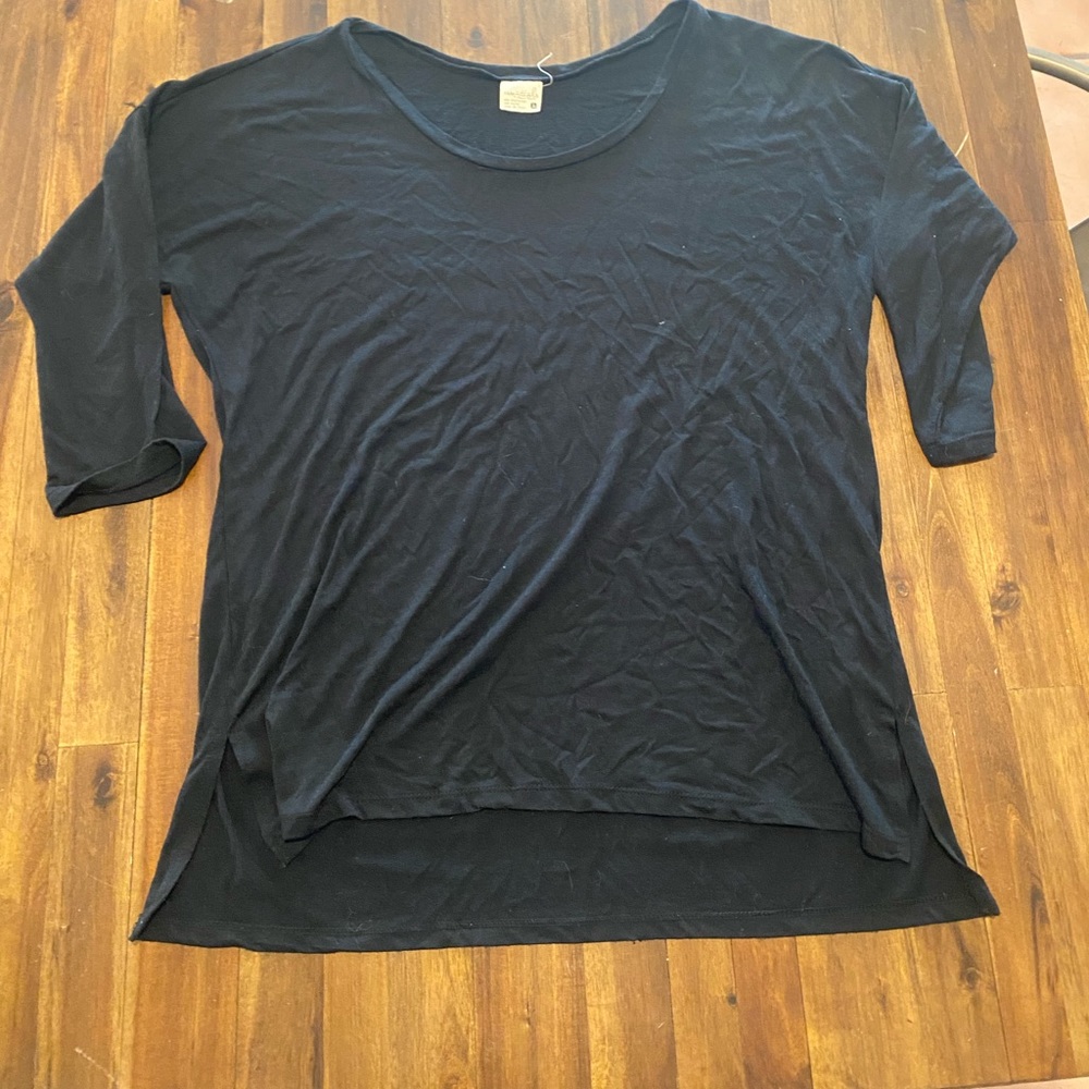 Women’s Tee, Full Tilt